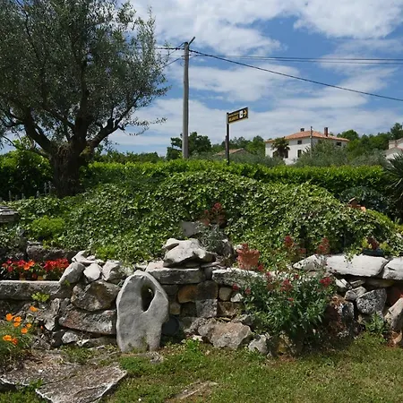 Apartman Luma *