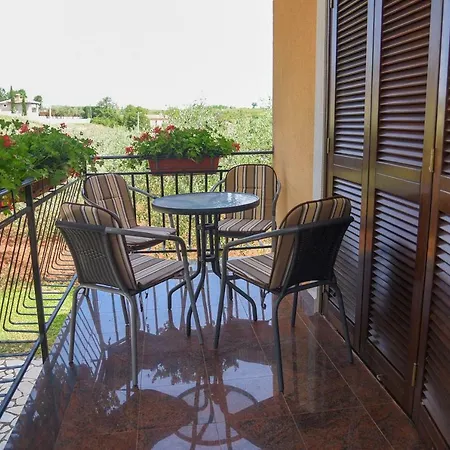 Apartmán Apartman Luma *