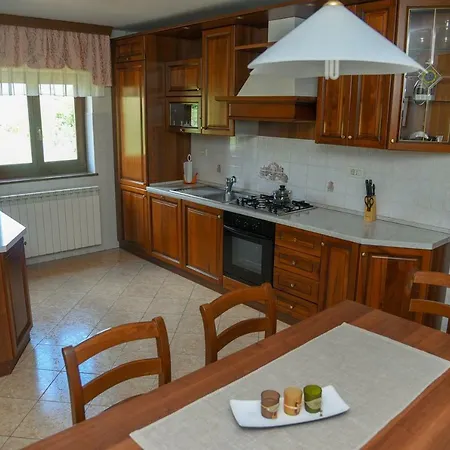 Apartman Luma Apartmán Vižinada