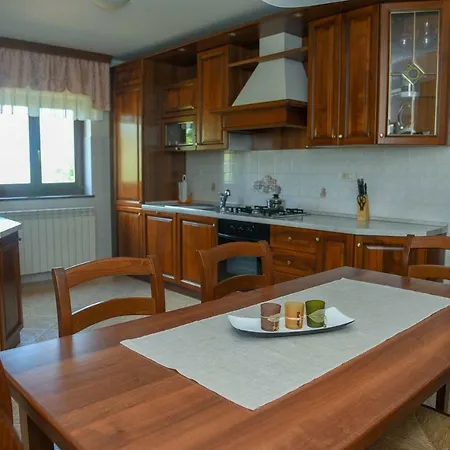 Apartman Luma Apartmán Vižinada