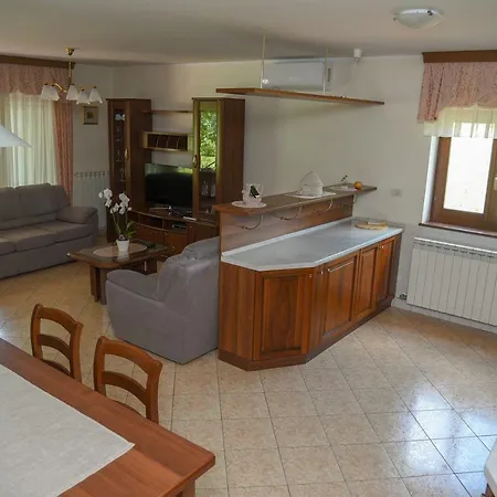Apartman Luma Apartmán Vižinada