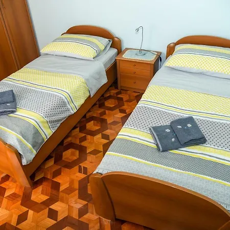 Apartman Luma Apartmán