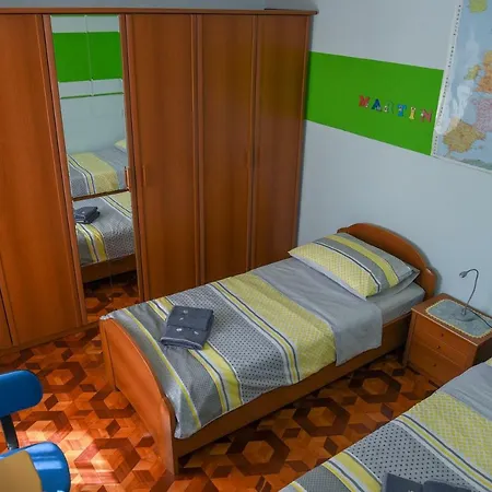 Apartman Luma
