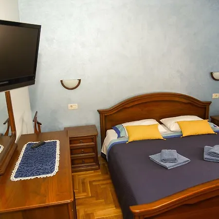 Apartmán Apartman Luma Vižinada