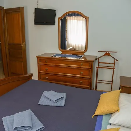 Apartman Luma *