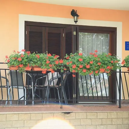 Apartman Luma