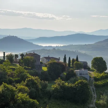 Apartman Luma Apartmán Vižinada