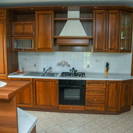 Apartman Luma Vižinada