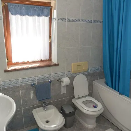 Apartman Luma * Vižinada
