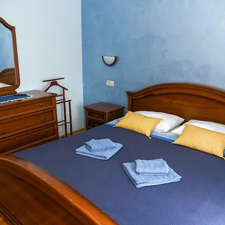 Apartman Luma Vižinada