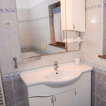 Apartman Luma