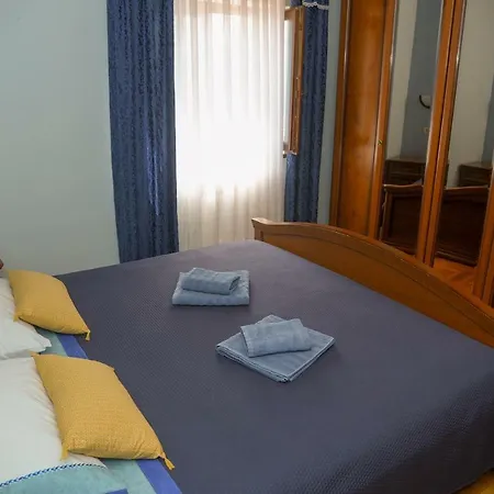 Apartman Luma Vižinada