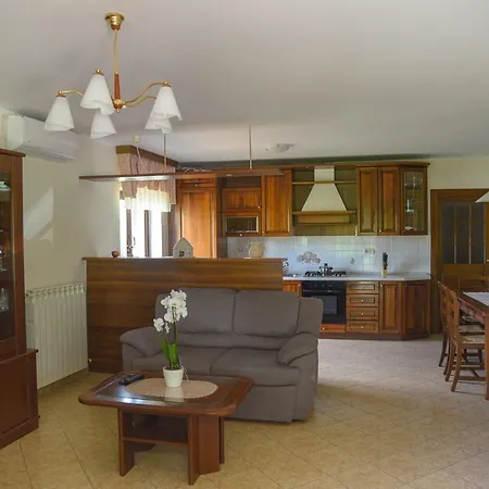 شقة Apartman Luma